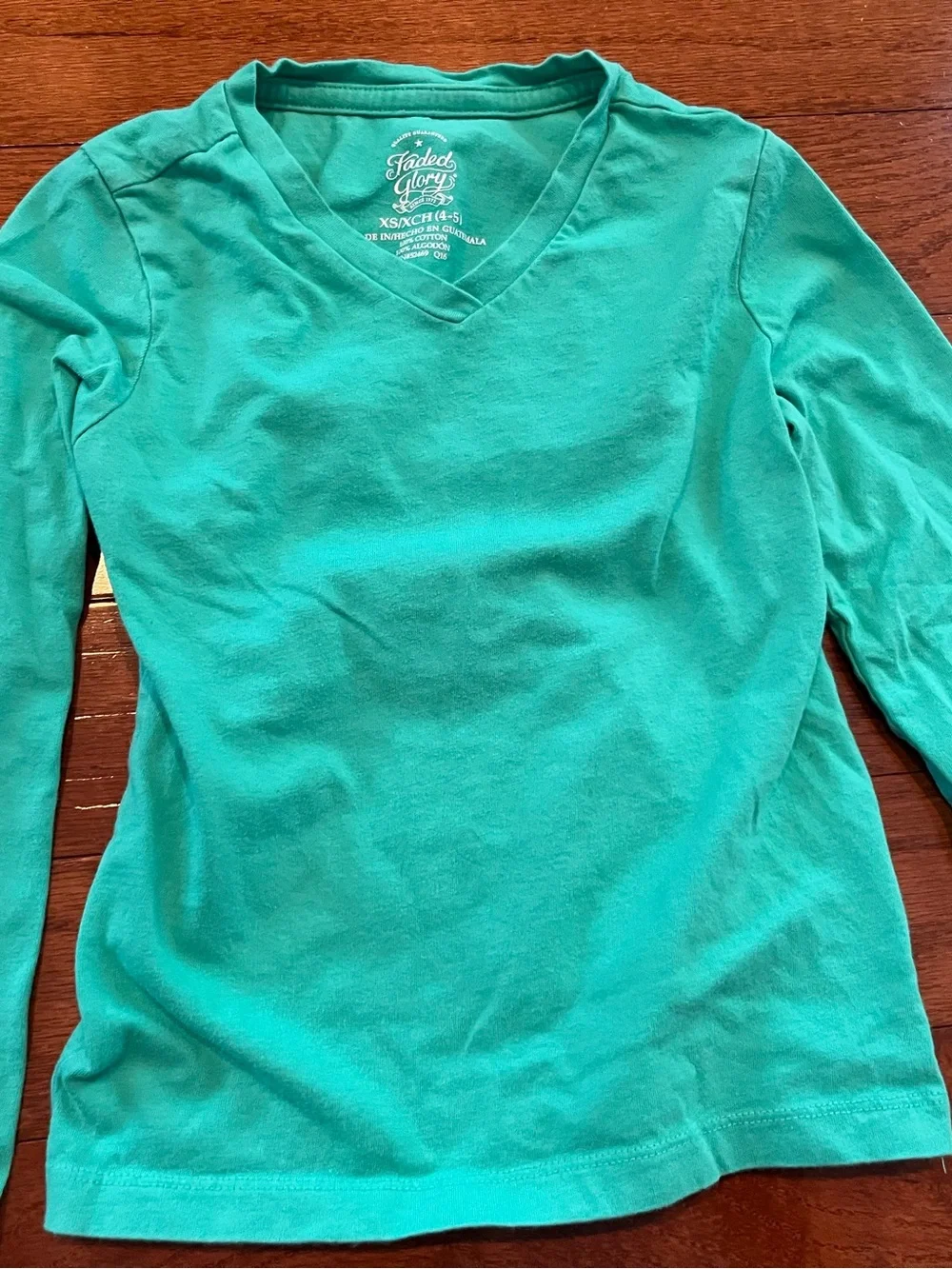 Girls 4T Winter Clothing Lot